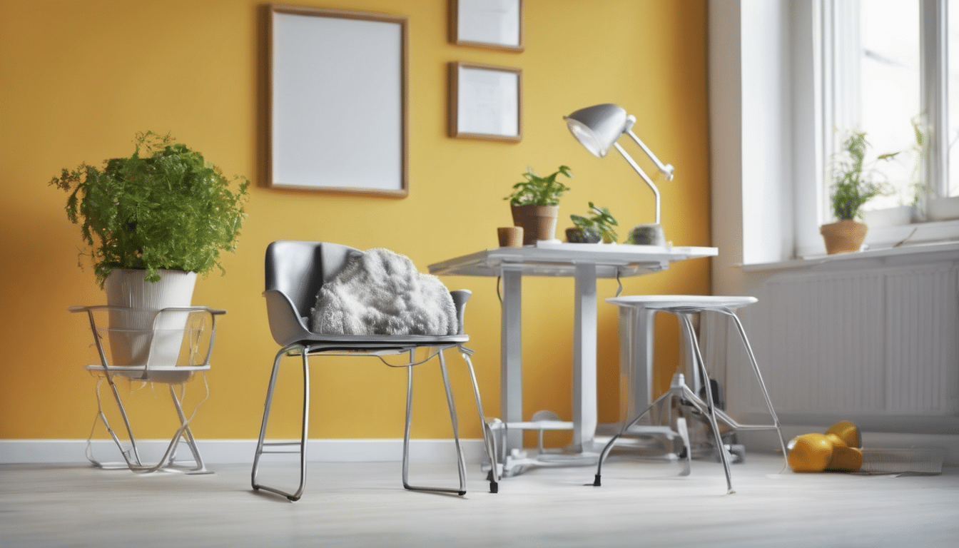 Common Indoor Contaminants and Their Health Risks - Understanding mold growth, radon testing, volatile organic compounds (VOCs), particulate matter, water quality, and more.