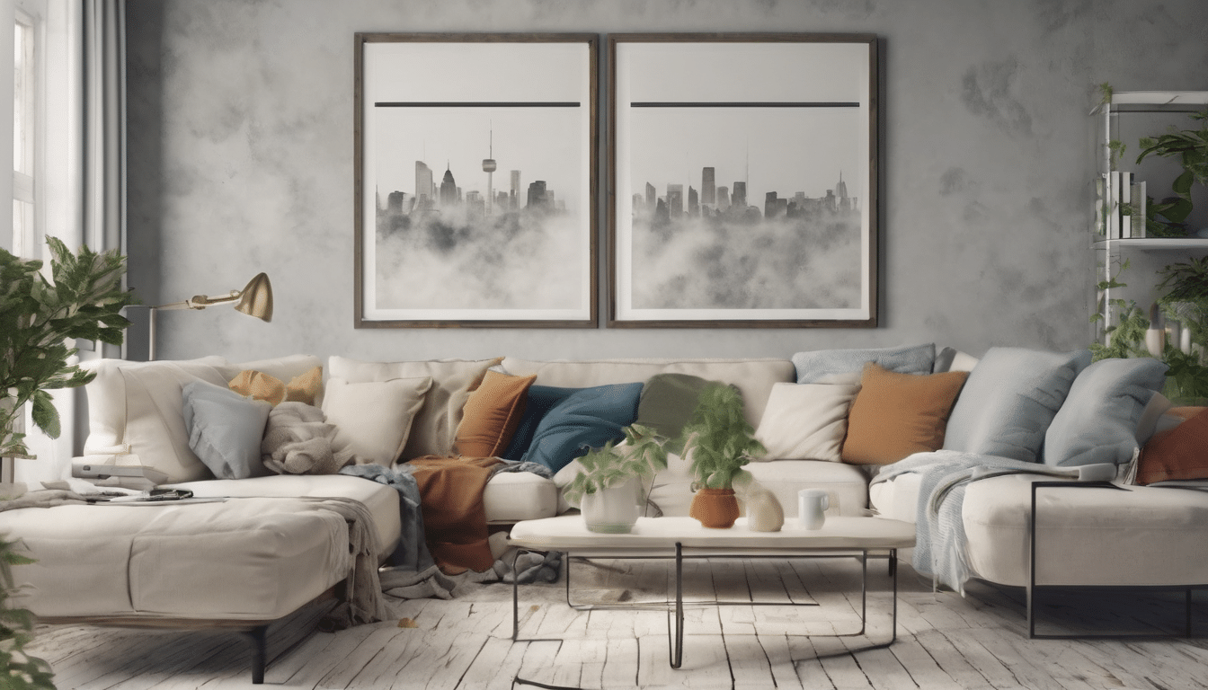 Common Mistakes When Using Air Quality Monitors - Proper placement of monitors is crucial for accurate IAQ measurements.