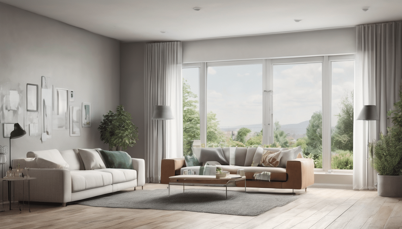 Comparative Review: Top Brands of Indoor Air Quality Monitors - Detailed analysis of the best IAQ monitor brands for homes and offices.