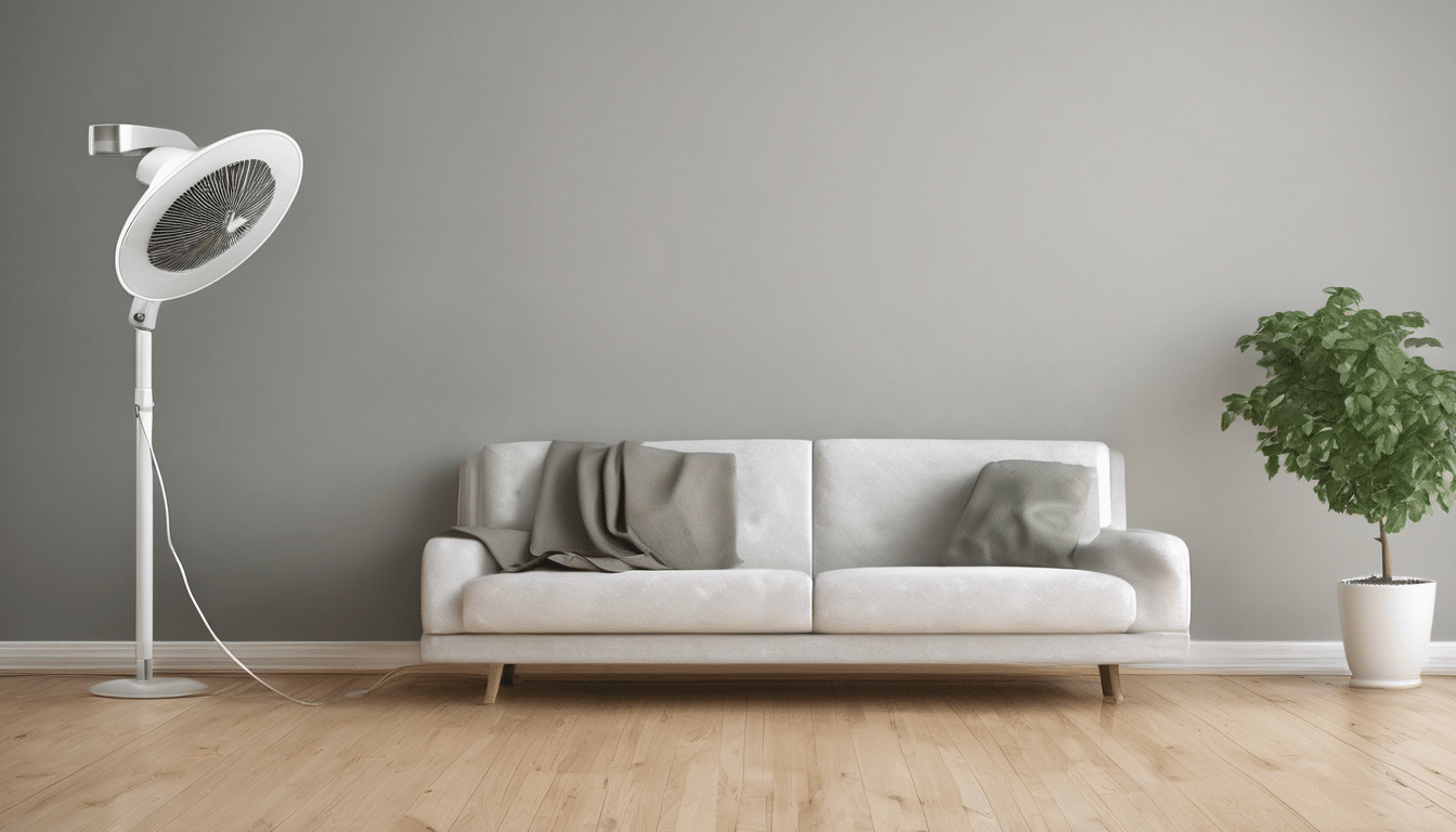 Comparing Different Types of Sensors Used in Indoor Air - A comprehensive guide to understanding and selecting the right indoor air quality monitor for your home.