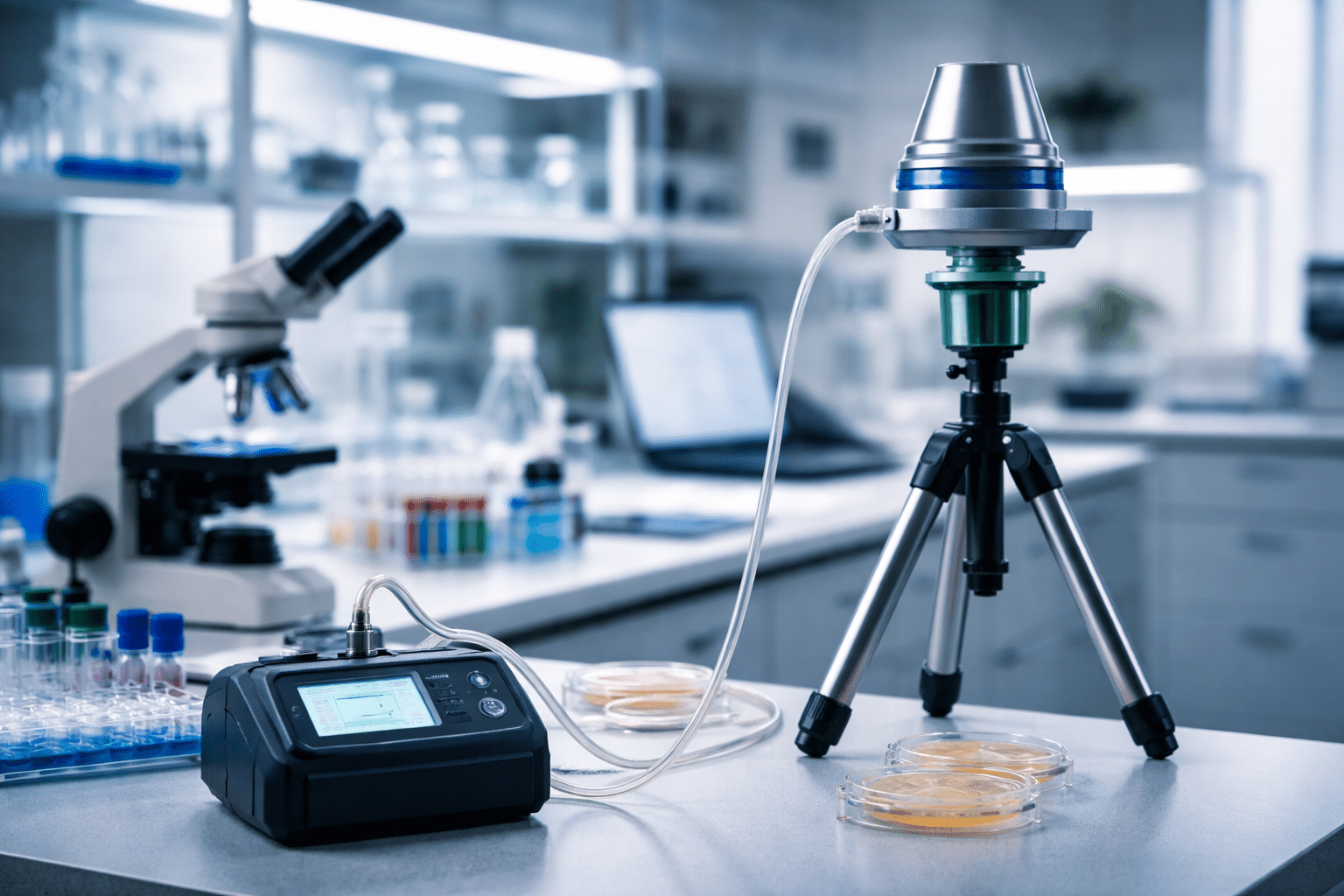 crucial for accurate testing