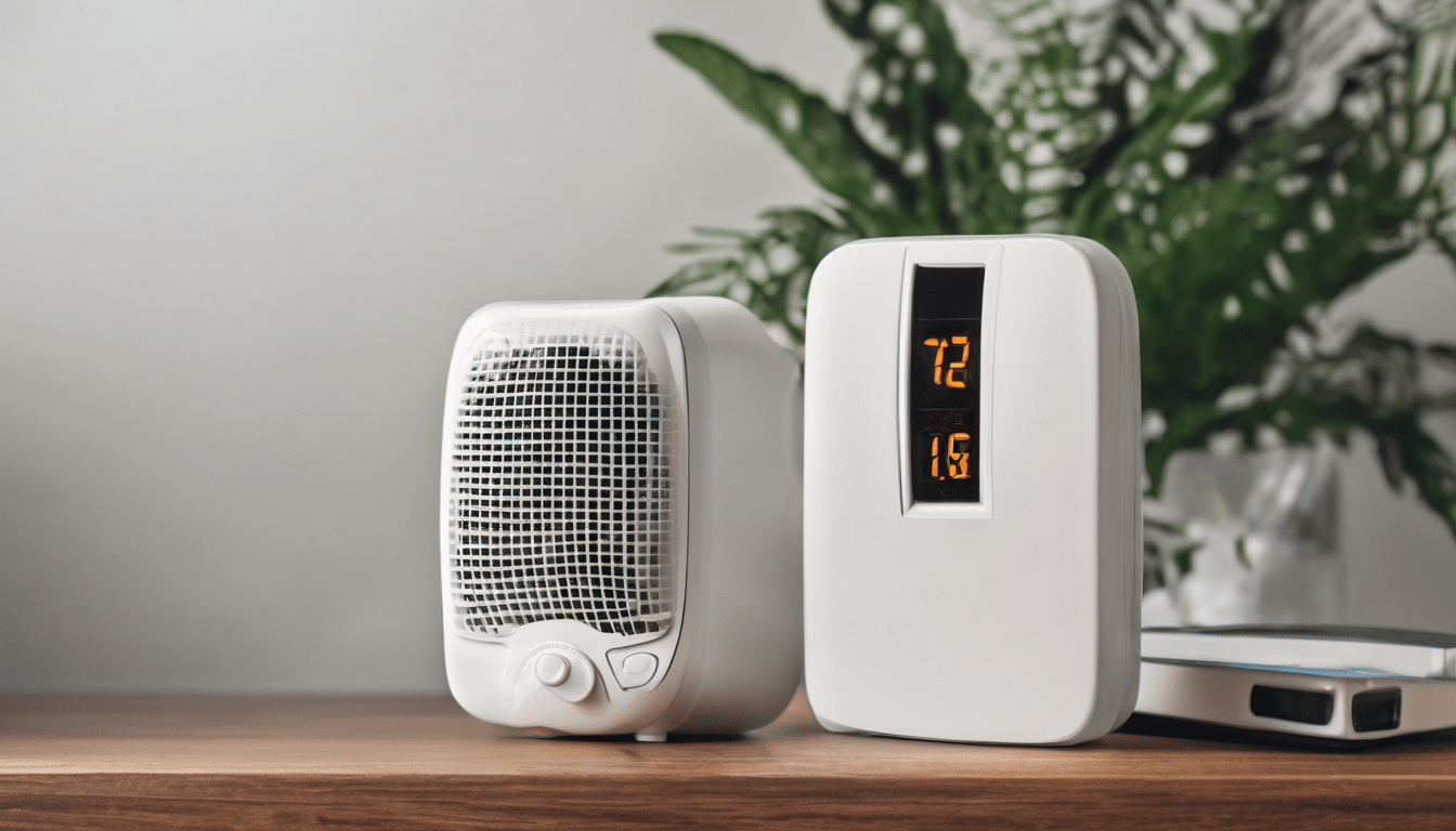 Definitive guide to buying an indoor Air Monitor - Comprehensive features and expert tips for optimal health in your home or office.