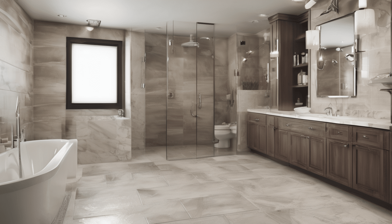 How to Disinfect Noncritical Surfaces in Residential - Guide on cleaning non-critical surfaces in homes for maintaining hygiene.