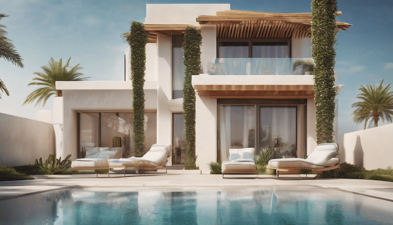 E. coli Testing Methods in Dubai Villas - Comprehensive testing methods for ensuring safe drinking water in residential properties