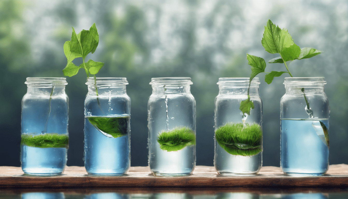 Environmental Water Quality Testing - Comprehensive guide on testing methods and tools for ensuring safe drinking water.