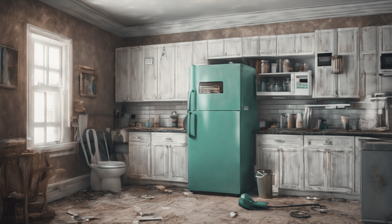 Featured image for: Hidden Contamination Detection Methods For Residential