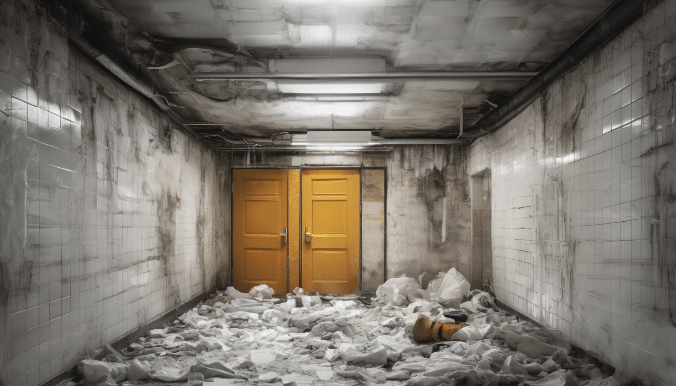 Hidden Contamination in Buildings: Why You Should Care - Detecting invisible threats to your health and property.