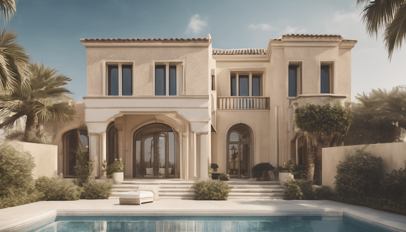 Villas Identifying And Remediating - hidden mold in dubai villas: identifying and remediating - Hidden Mold In Dubai Villa...