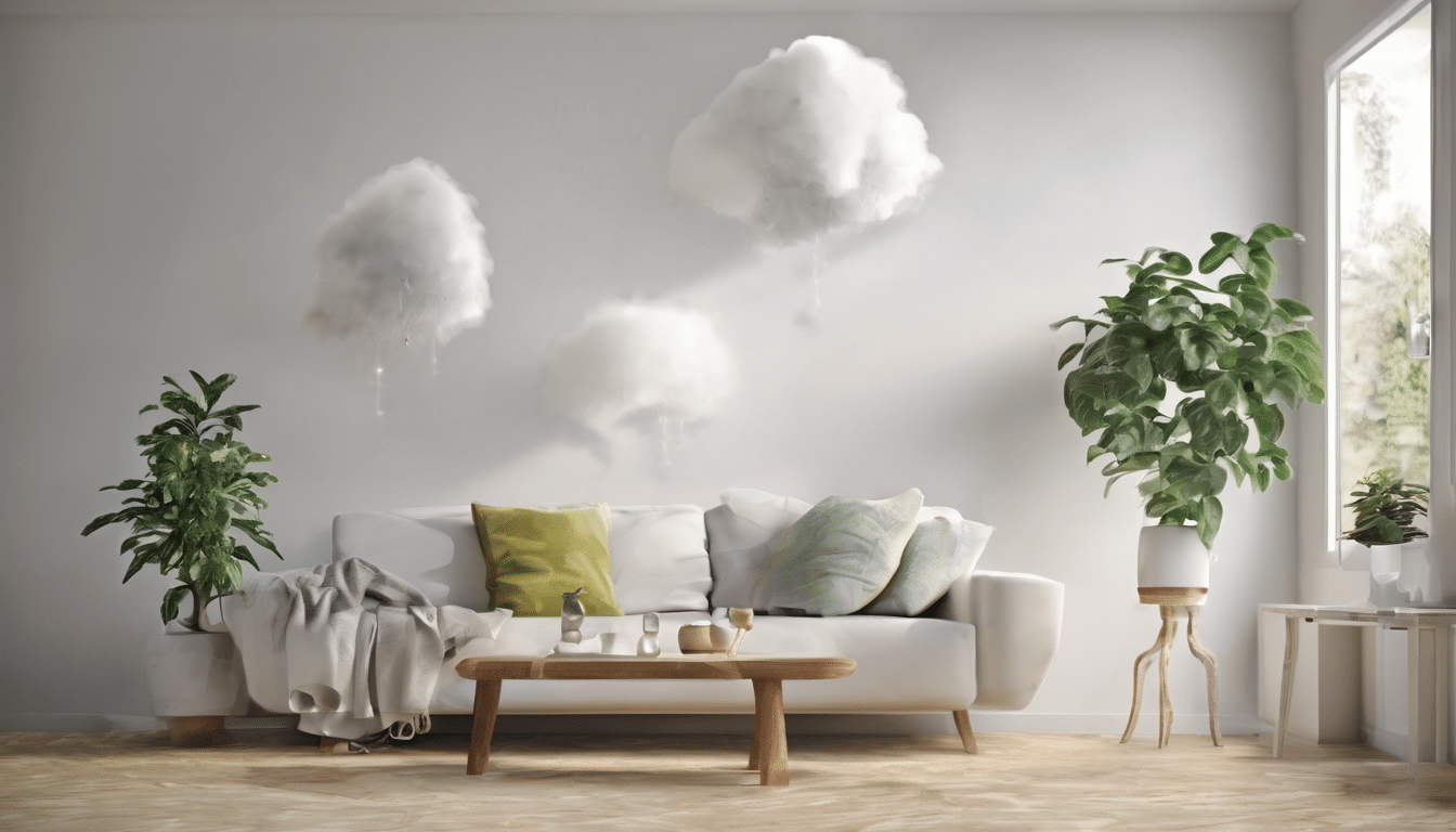 Humidity Control Methods for Maintaining Optimal Indoor Air - A guide on managing humidity levels in Dubai and Abu Dhabi to ensure comfortable living conditions.