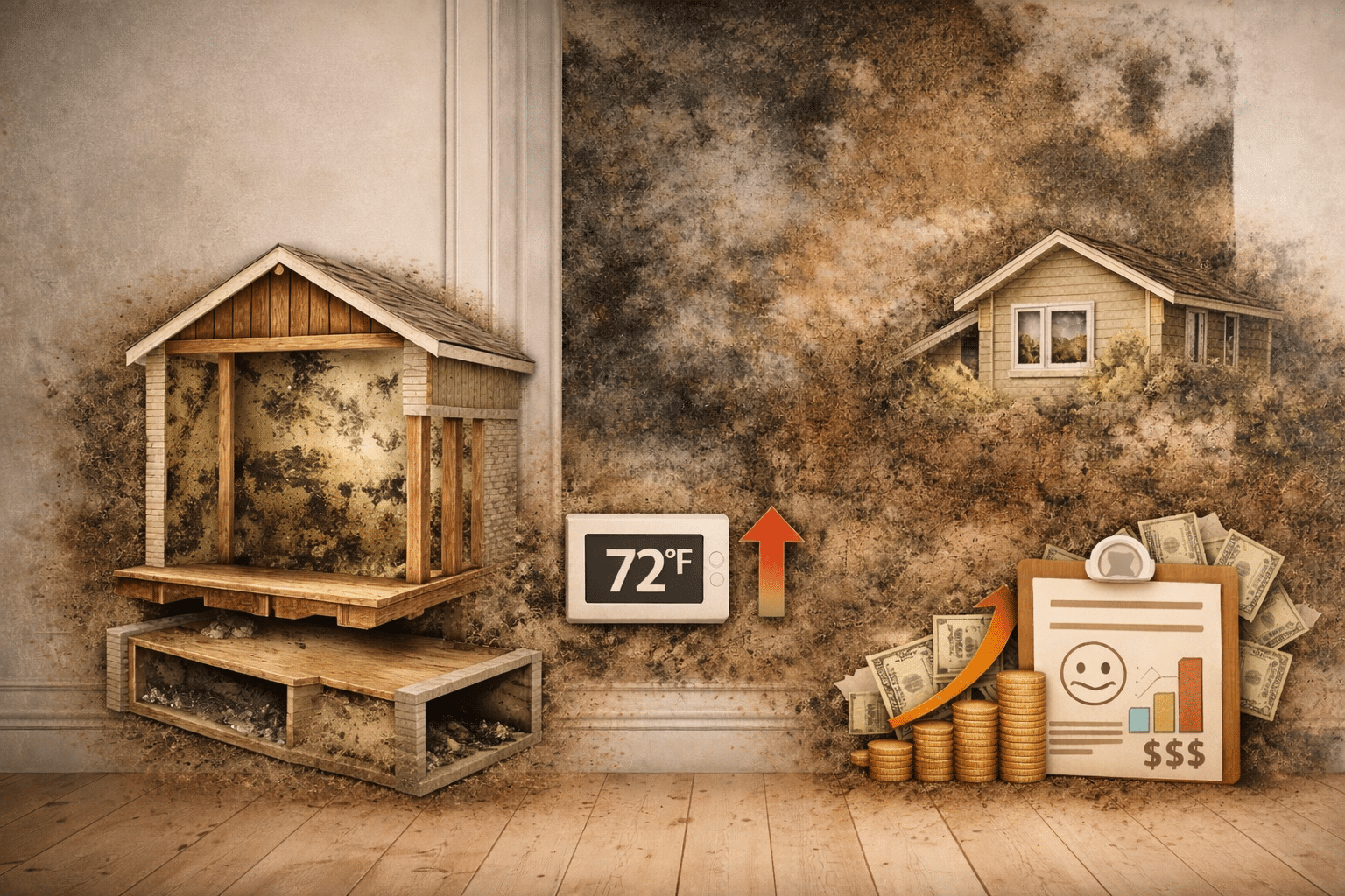 impact on energy bills