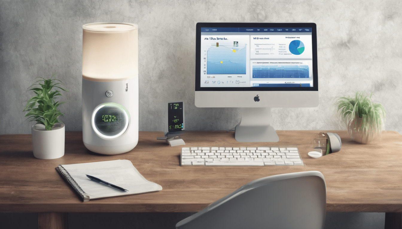 Indoor Air Quality Monitor Buying Guide - Choosing the right IAQ monitor for healthy living