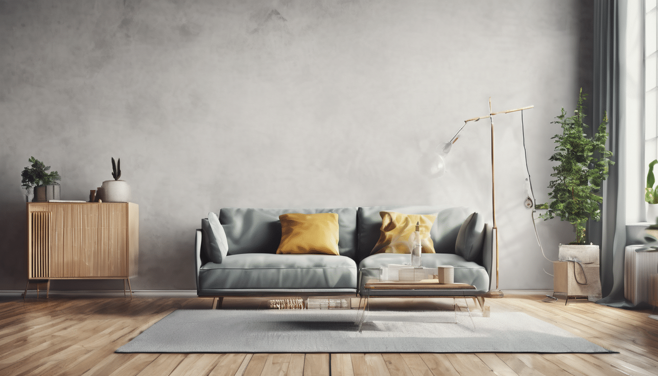 Indoor Air Quality Testing Methods Explained - Learn how to test and improve your home's air quality with these expert tips and techniques.