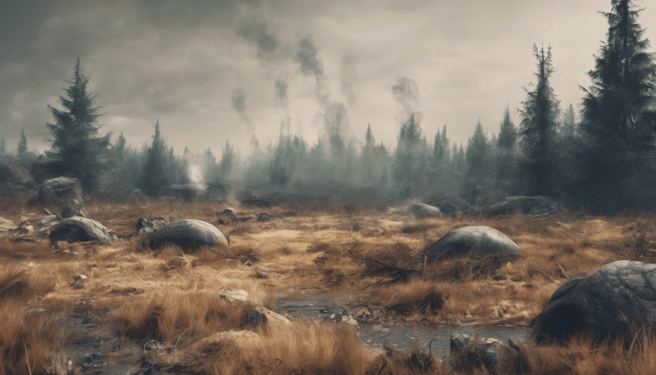 How to Interpret Toxicity Values in Environmental - Guide for Interpreting Hazardous Substances in Indoor Environments