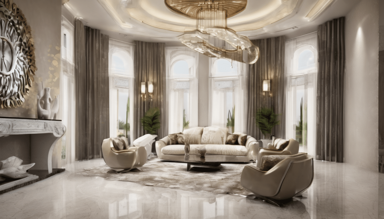 Mold Remediation Techniques for Dubai Villas - Comprehensive guide to ensuring optimal indoor health.