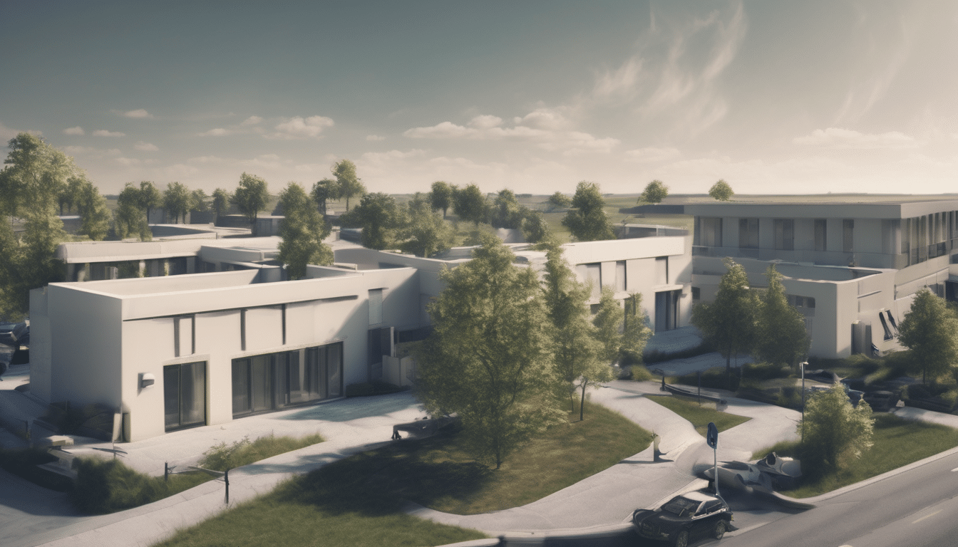 Should I order phase 1 environmental assessment on any - Detailed guide for property owners in Dubai, UAE.