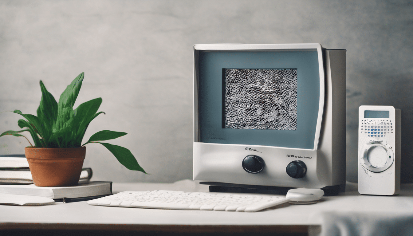 How to Test Air Quality Monitors Effectively - Guide for Accurate Air Quality Management in Dubai and UAE