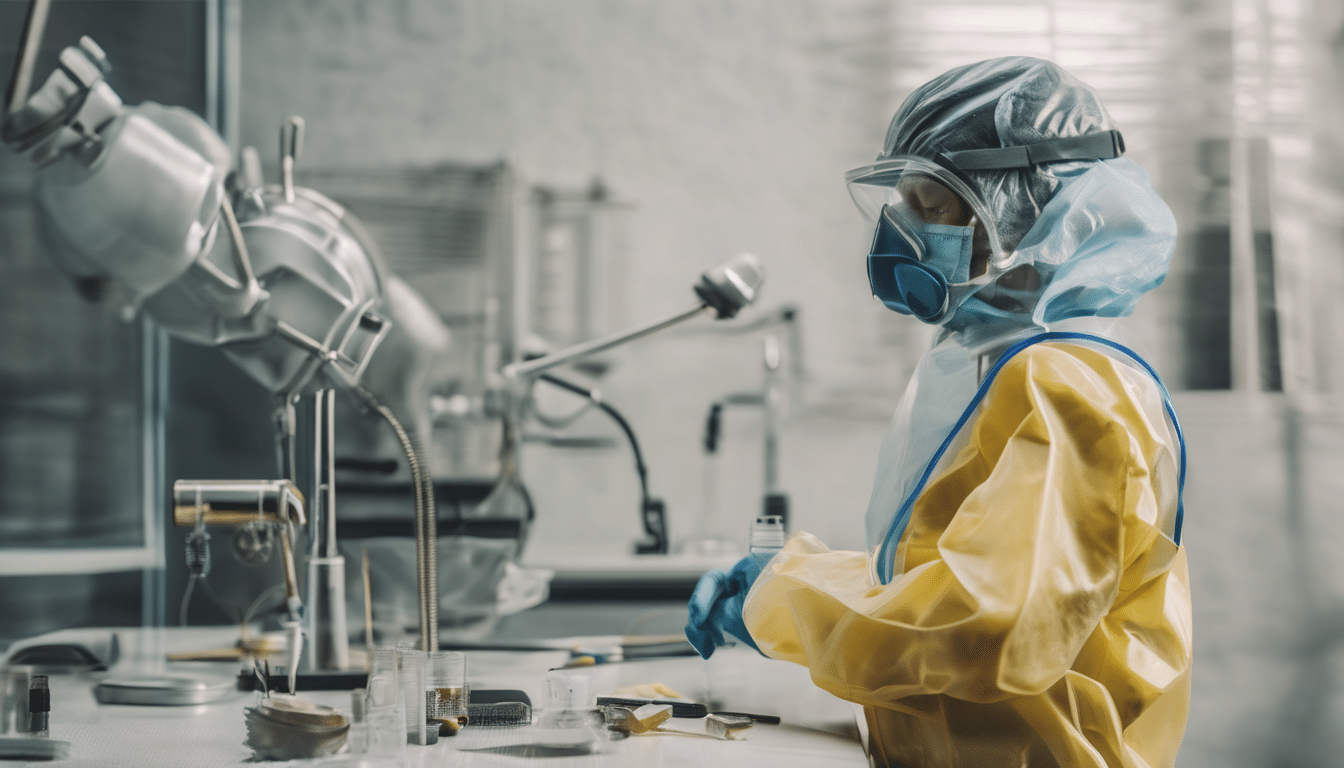 Risk Assessment Toxicity Values - Featured image for: TG373 Environmental Human Health Risk Assessment Toxicity