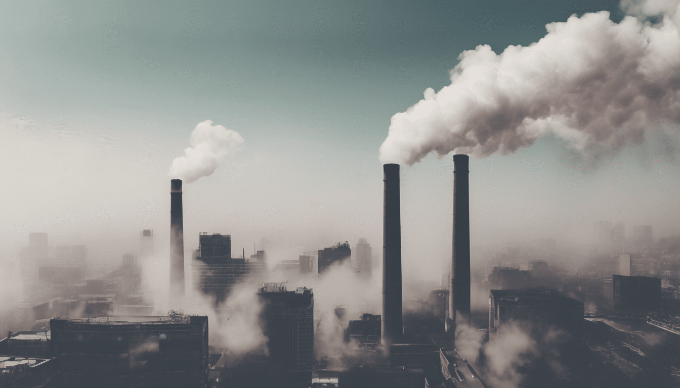 Quality Metrics Particulates Gases - understanding air quality metrics: particulates & gases - Understanding Air Quality M...