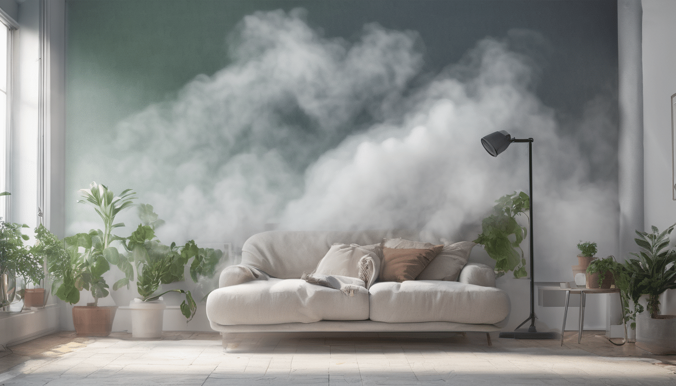 Pm25pm10 In Indoor Air - Understanding Particulate Matter (PM2.5/PM10) in Indoor Air - How to Monitor and Reduce Harmful P...