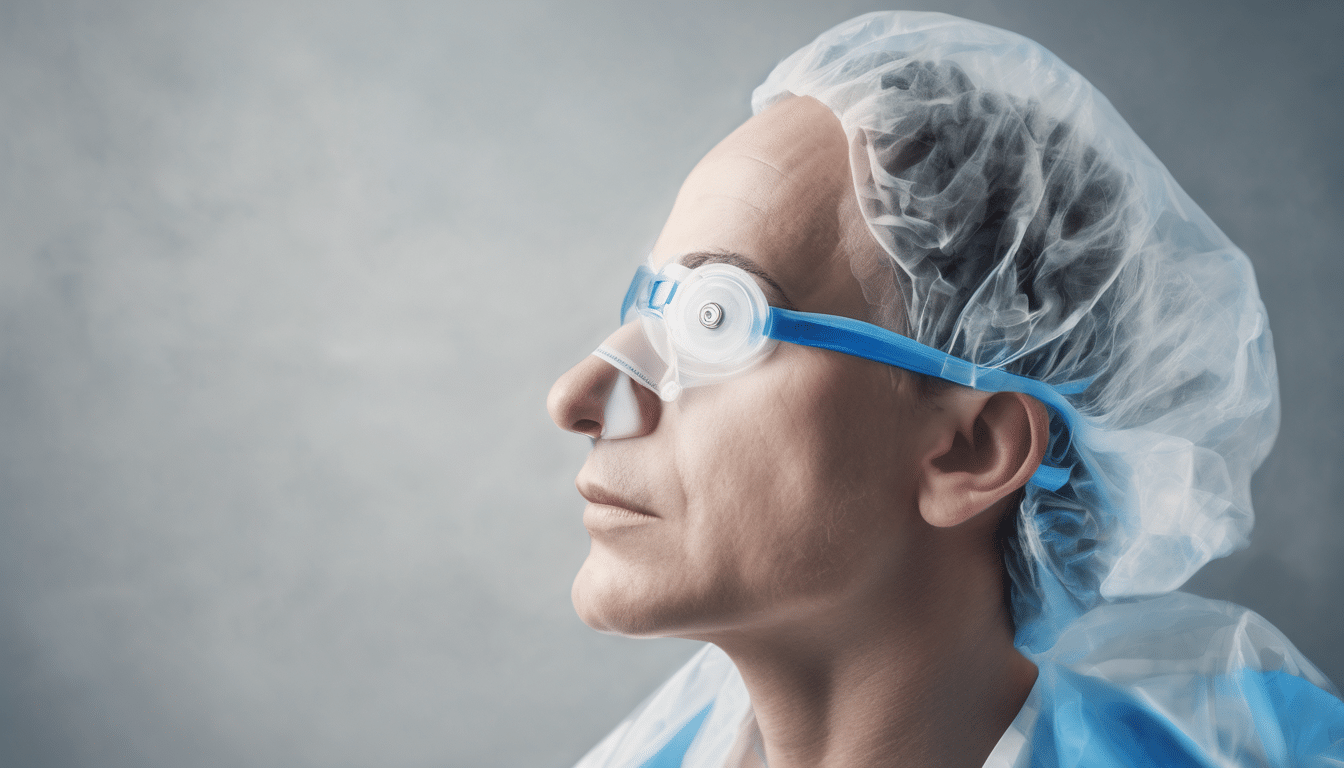 Featured image for: Understanding Ventilation Rates And Respiratory Health