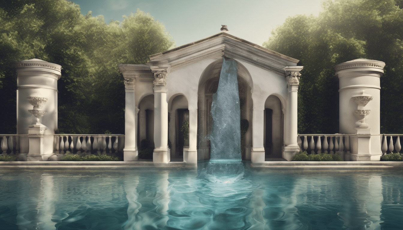 Featured image for: Water Quality Contamination Sources In Luxury Gated