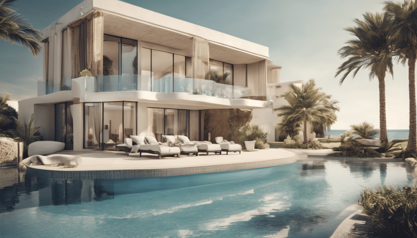 Featured image for: Water Quality Testing Protocols For Gulf Region Villas