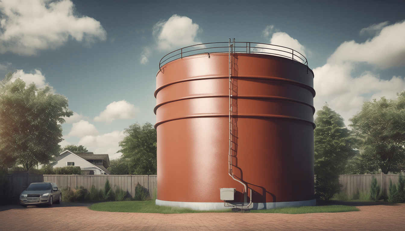Featured image for: Water Tank Contamination Risks For Residential Properties