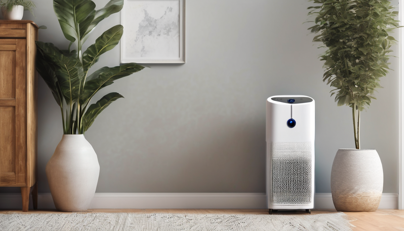 Guide For Oxford Pa - Featured image for: Air Purifier Selection Guide For Oxford, PA