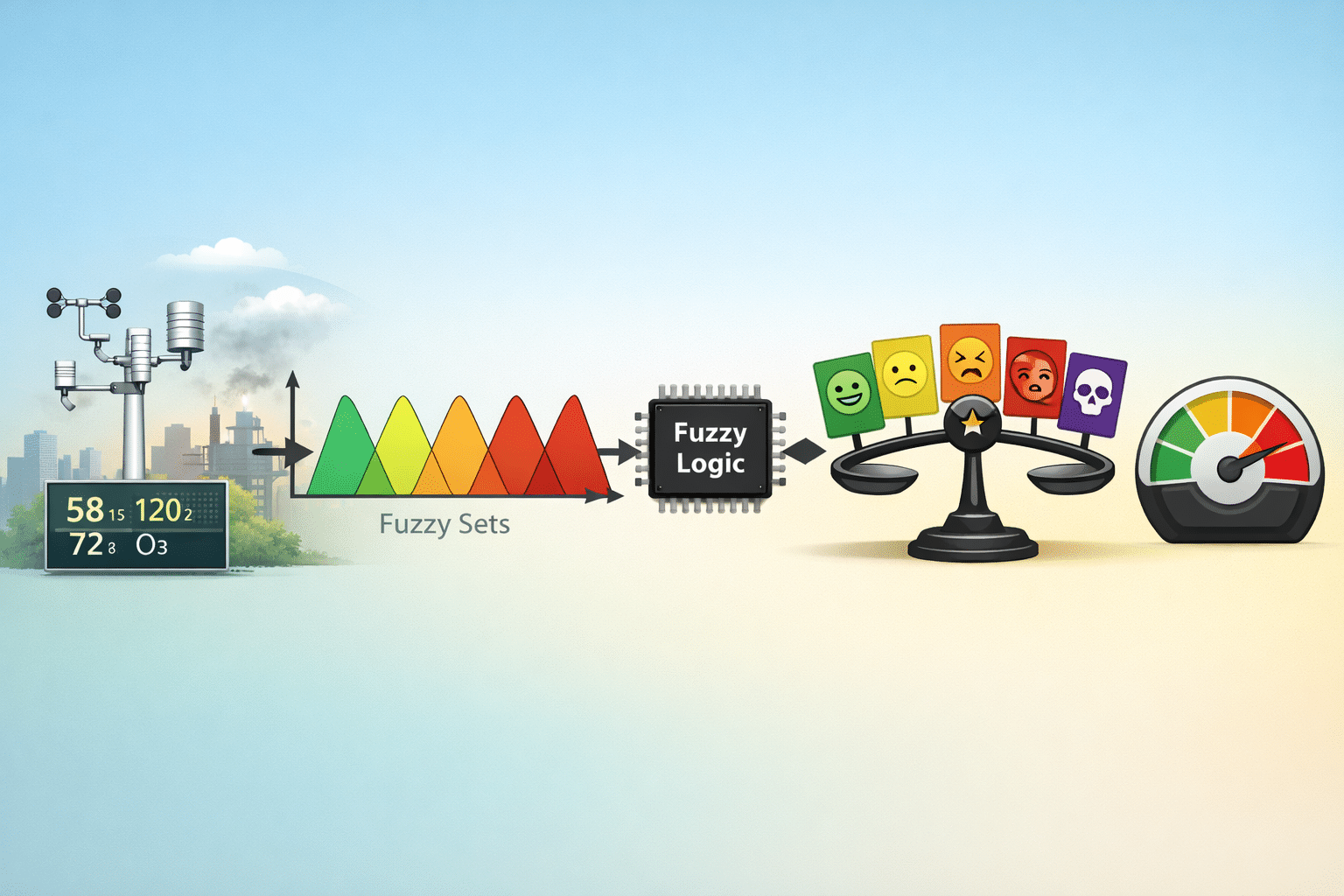 air quality index calculation