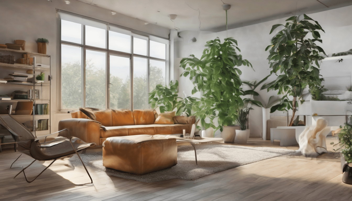 Environmental Quality Stress And - assessment of perceived indoor environmental quality, stress and - Assessment of Percei...