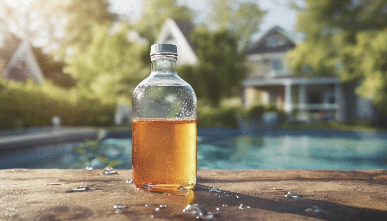 Common Chemical Contaminants Found in Residential Water - A guide on identifying and mitigating potential health risks.
