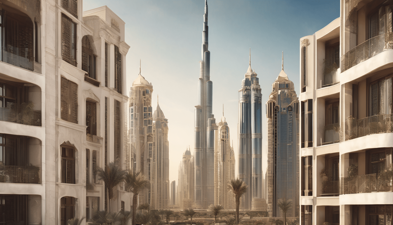 Common VOC Sources in Dubai Apartments and How to Mitigate - A guide for residents on identifying and reducing volatile organic compounds in their homes.