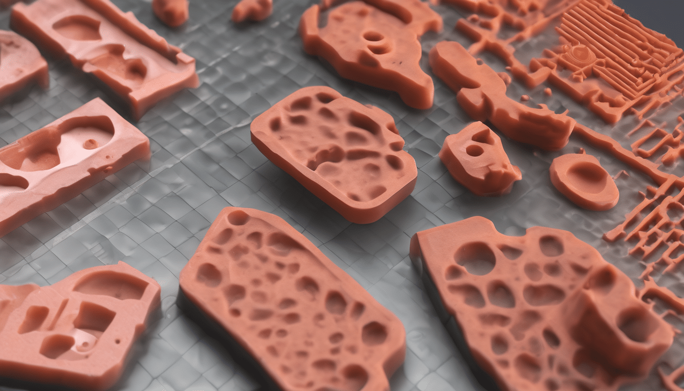 Development of a Comprehensive Mold Detection Protocol - Detailed guide on creating an effective mold detection protocol for Dubai's building conditions.