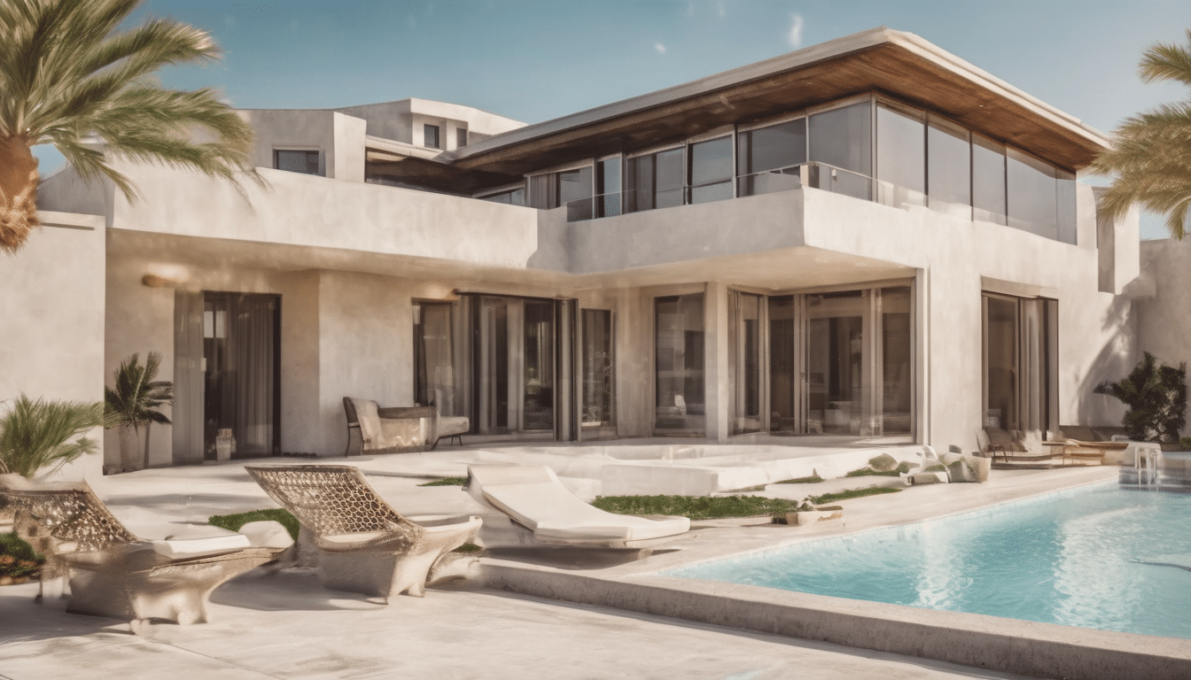 Featured image for: Effective Mold Remediation Techniques For UAE Villas