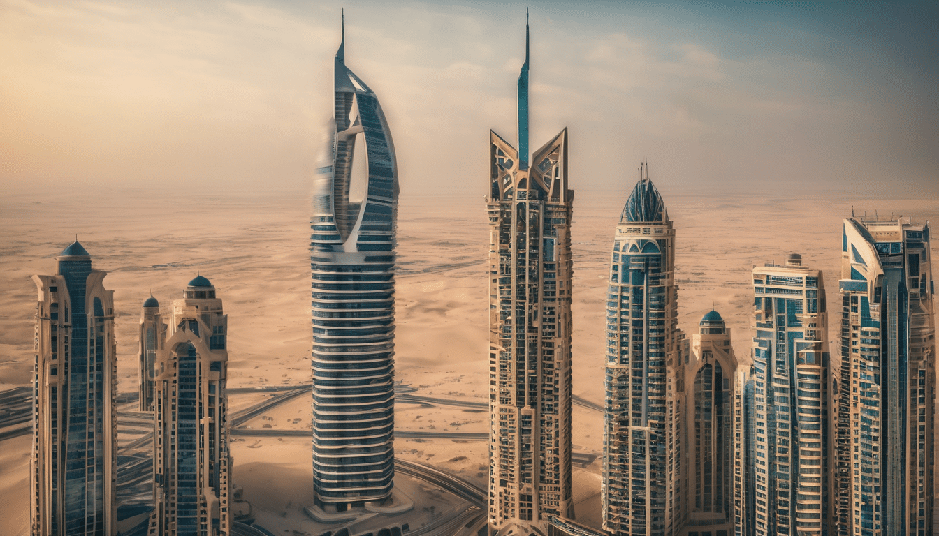 Buildings A Detailed Guide - hidden moisture sources in dubai buildings: a detailed guide - Hidden Moisture Sources in Dub...