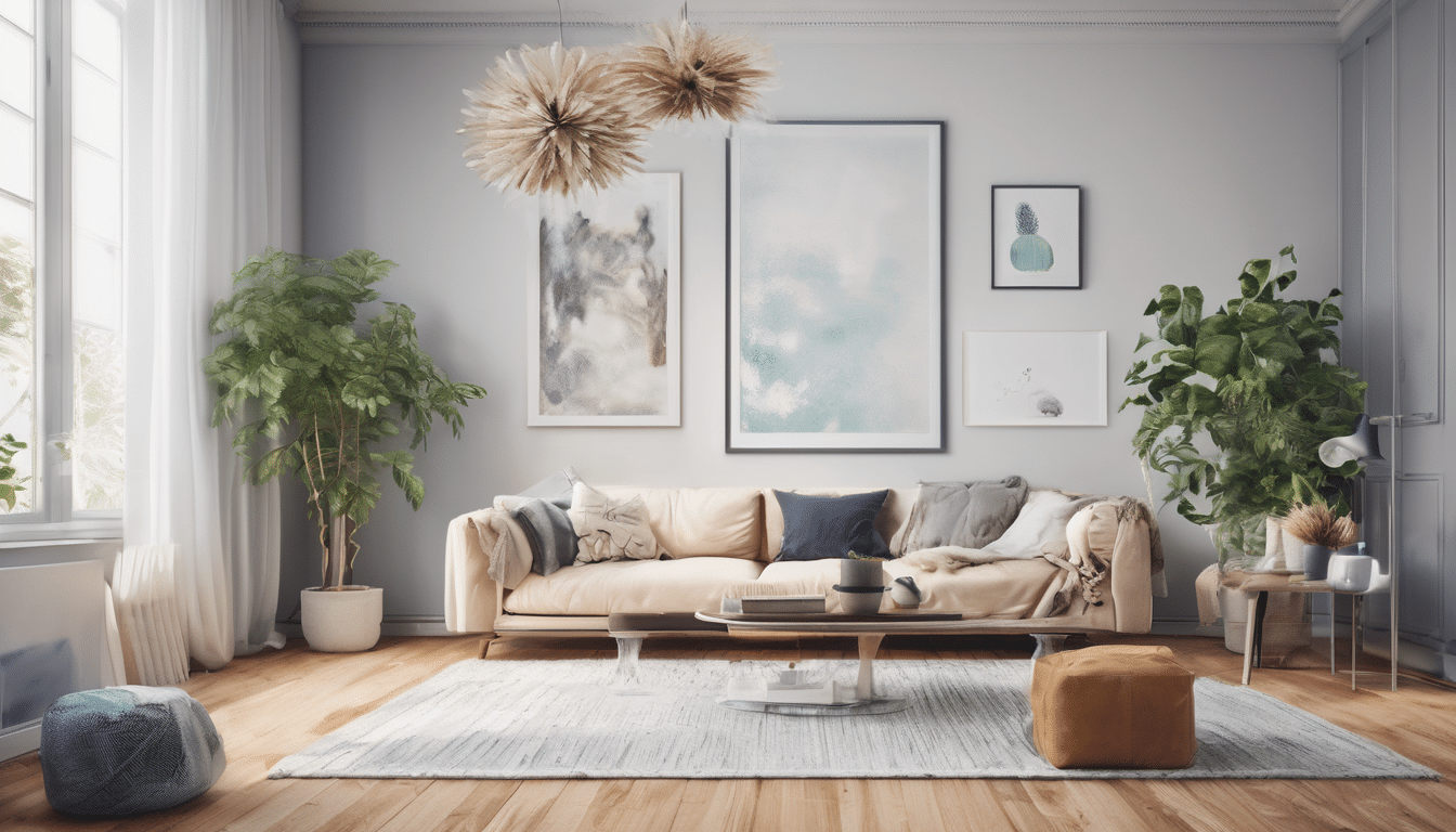 Improve Indoor Air Quality - Featured image for: How Can I Control Indoor Allergens And Improve Indoor Air