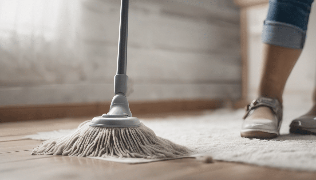 How to Identify and Remove Dust Mites in Your Home - Expert guide for improving indoor air quality in UAE homes.