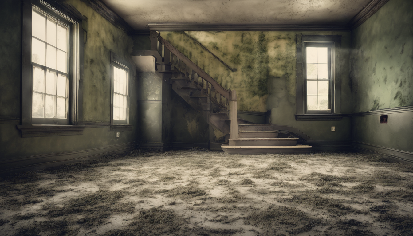 Steps In Oxford Pa - Mold Remediation Steps in Oxford, PA - Comprehensive Guide for Homeowners and Professionals