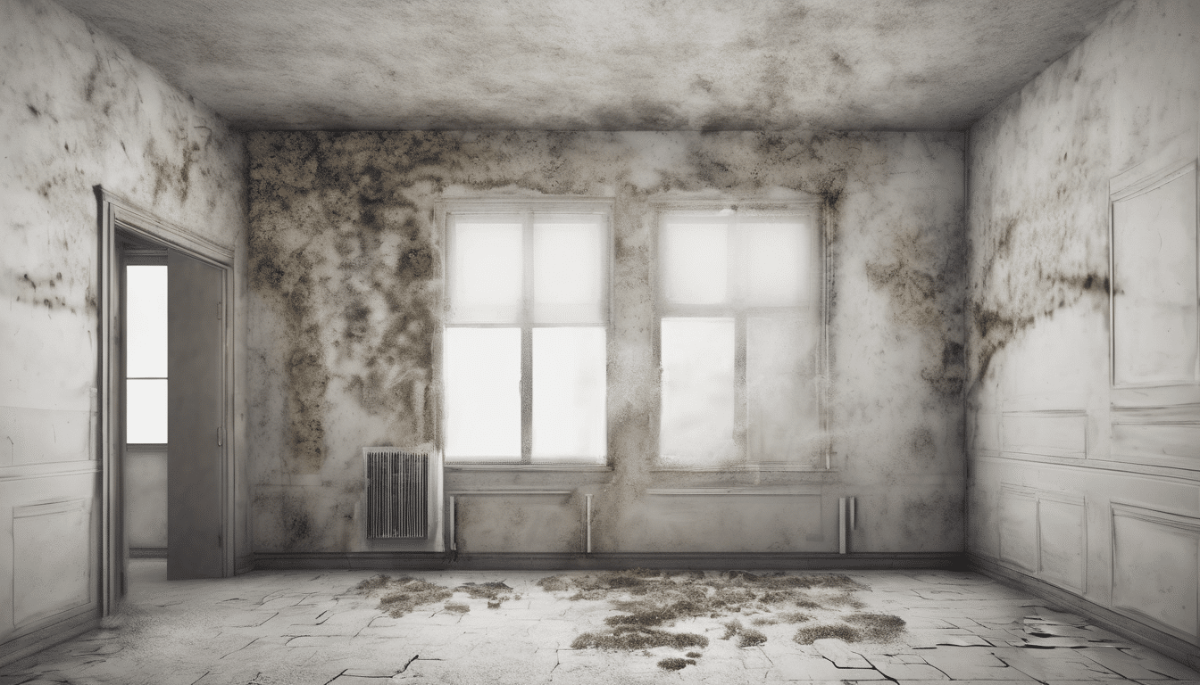 Featured image for: Understanding Mold Testing Methods for DFW Homes