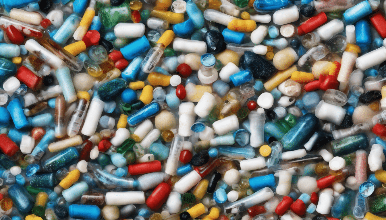 potential health impact of microplastics: a review of environmental - Potential Health Impact of Microplastics in Indoor