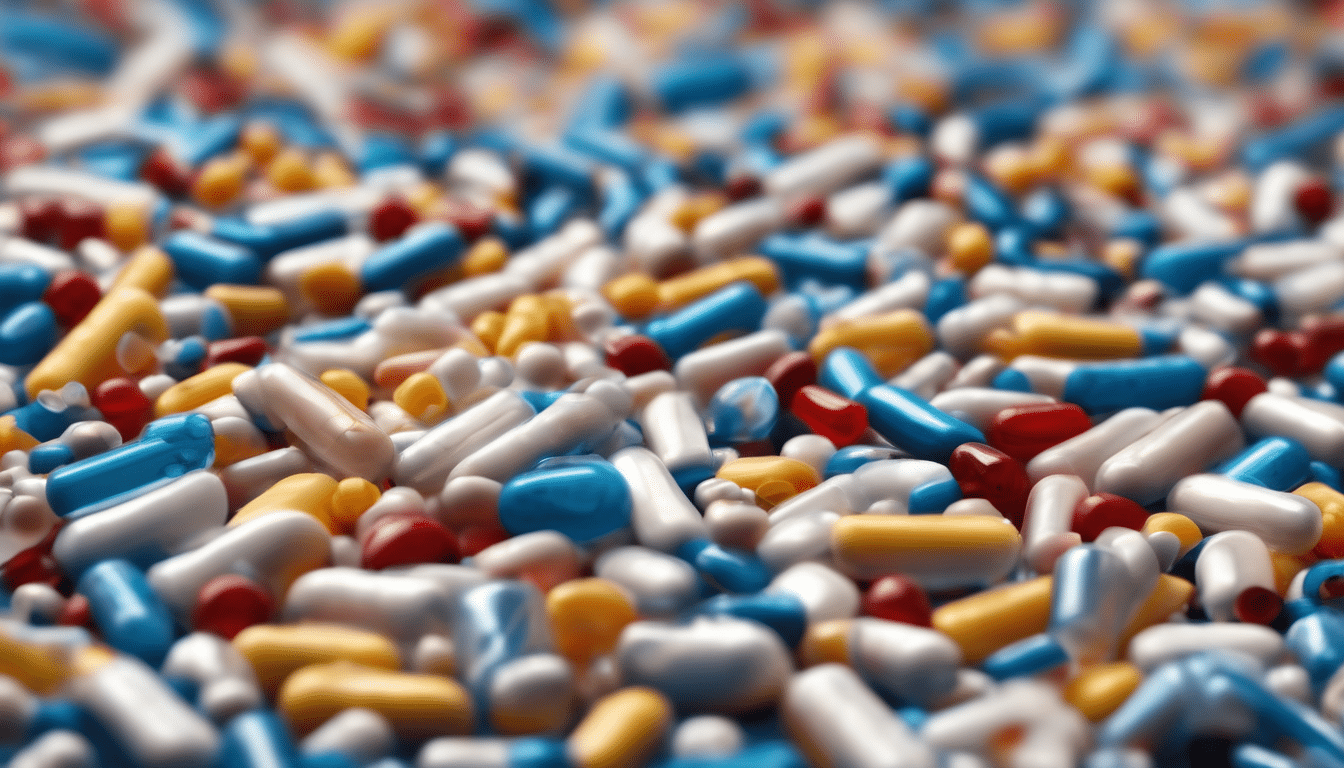 Potential Health Risks of Microplastics in Indoor Environments - Guide to Protecting Your Home from Tiny Pollutants