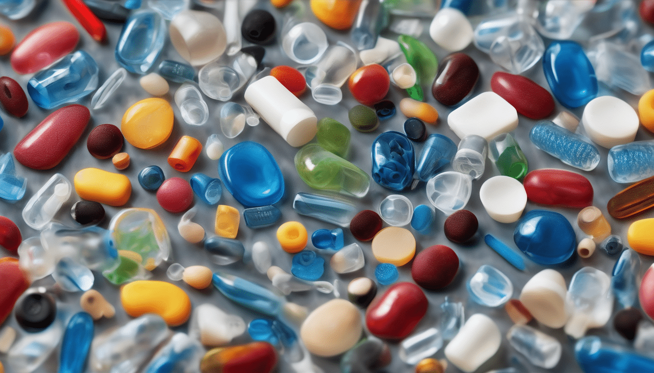 Sources and Detection Methods for Microplastics in Home Air - A comprehensive guide on identifying and mitigating microplastic contamination in residential environments.