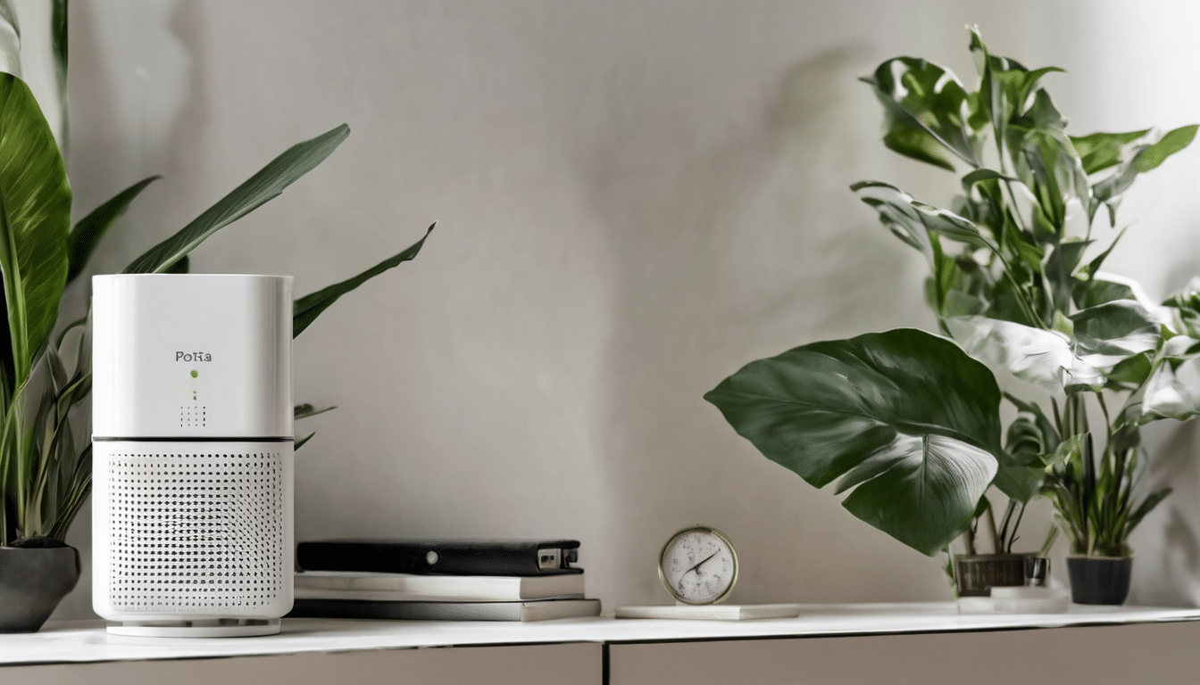 The 10 Best Indoor Air Quality Monitors We've Tried - Comprehensive guide on the best devices for improving indoor air quality in Dubai.