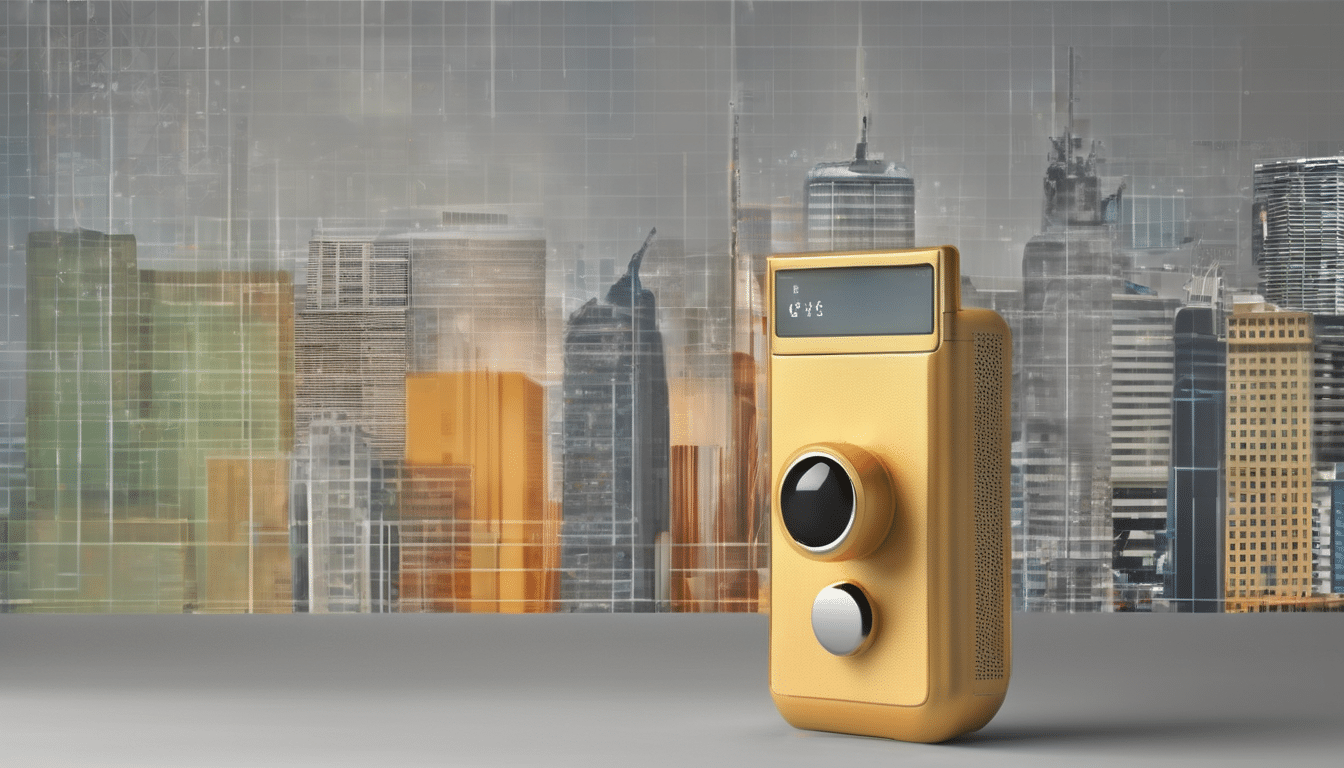 Understanding Sensor Technology in Air Quality Monitors - Comprehensive guide on how different sensors work in air quality monitors for better home air quality.