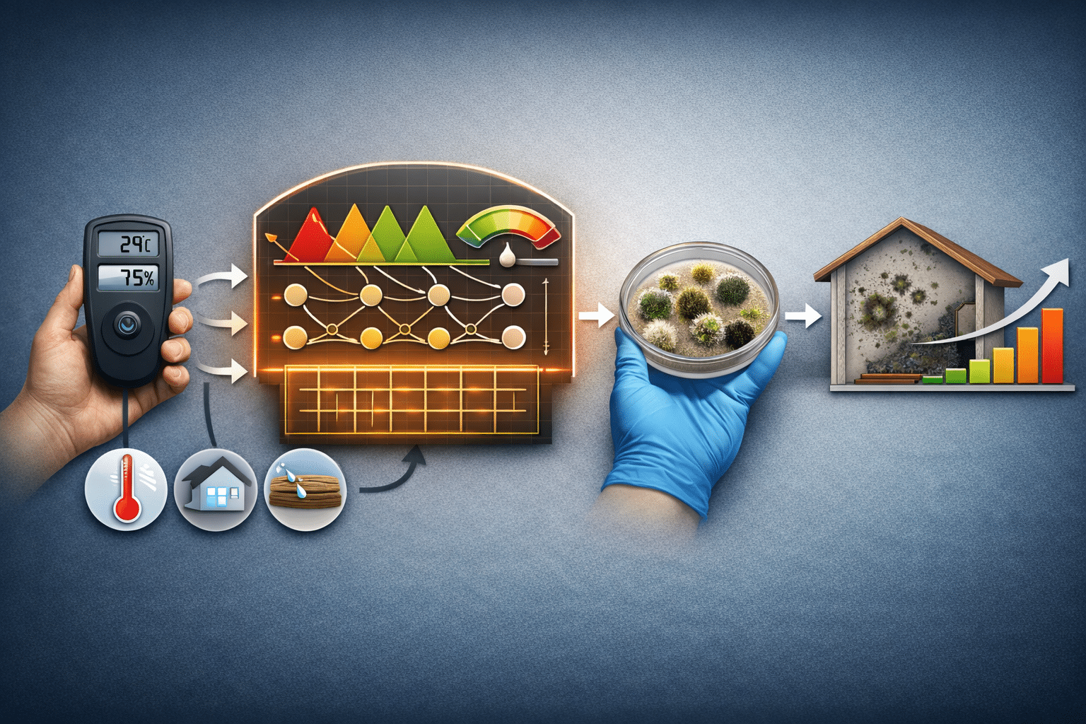 using fuzzy inference systems