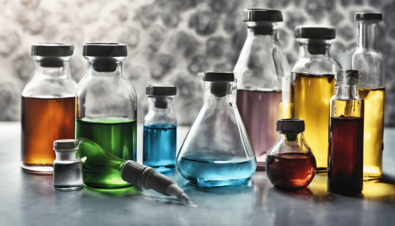 Vocs Testing Protocols For - Volatile Organic Compounds (VOCs) Testing Protocols for - Comprehensive Guide to Assessing Ai...