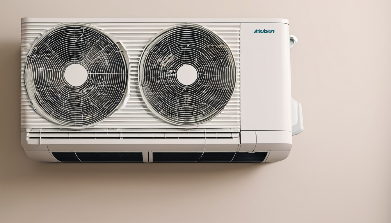 AC Coil Cleaning Frequency for Dubai Homes Essential Guide