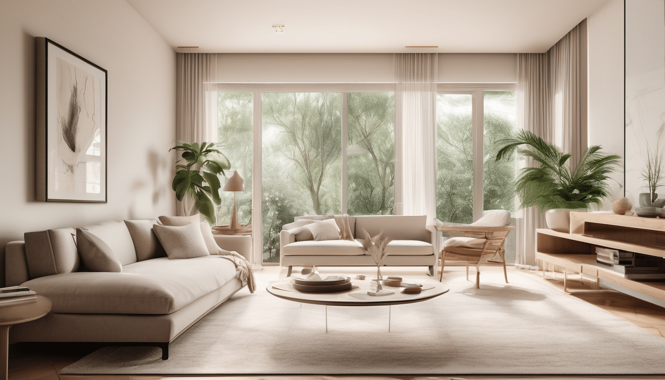 Air Purifier Placement Strategies for Villas - professional assessment of Dubai villa air quality