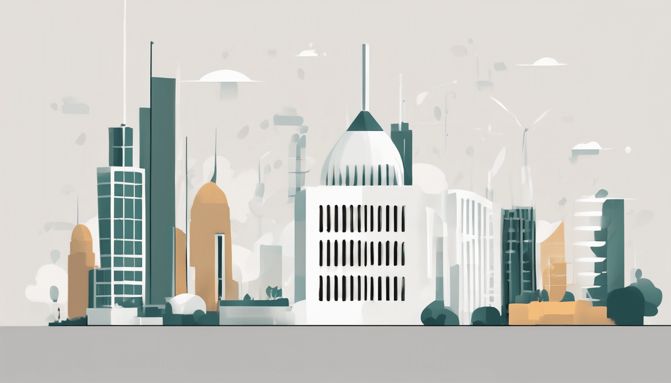 Air Quality Testing Costs in Dubai Explained - professional technician conducting indoor air assessment with calibrated equipment