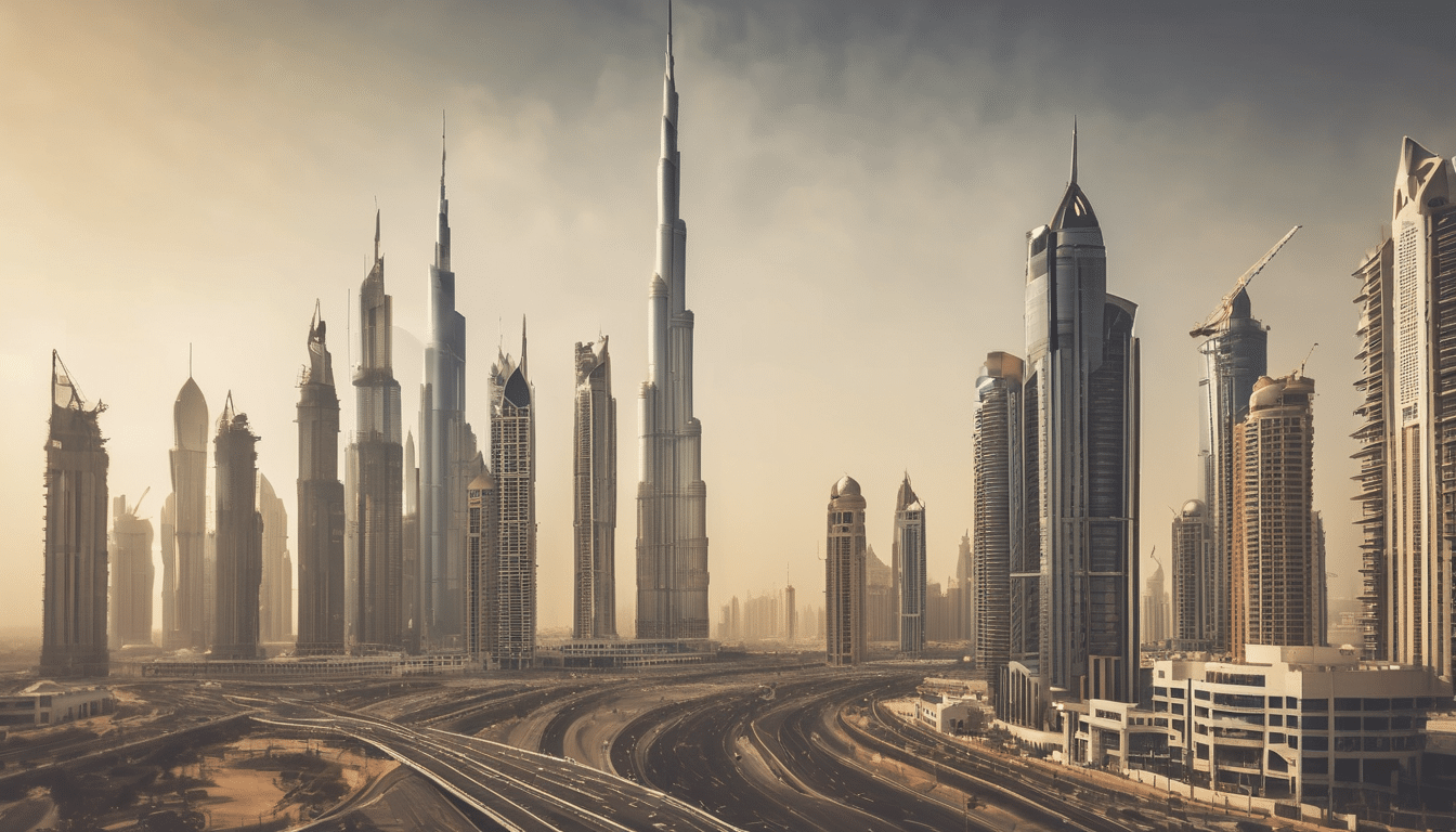 Air Quality Testing Methods for UAE Residences - professional equipment measuring indoor air parameters in Dubai home
